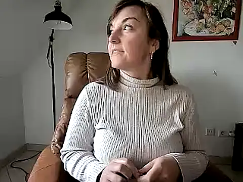 stunning Rosi online show from 12.10.24