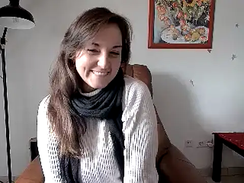 stunning Rosi online show from 12.11.24