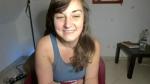 stunning Rosi online show from 01.10.25