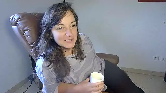 stunning Rosi online show from 01.11.25