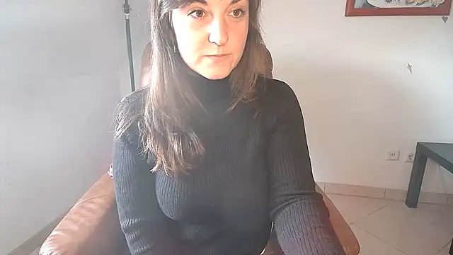 stunning Rosi online show from 01.29.25