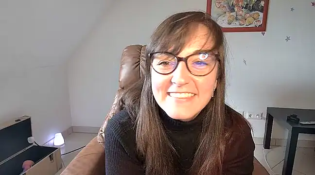 stunning Rosi online show from 02.20.25