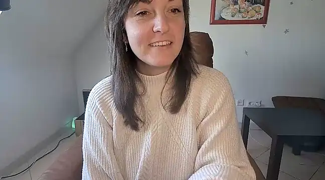 stunning Rosi online show from 03.05.25