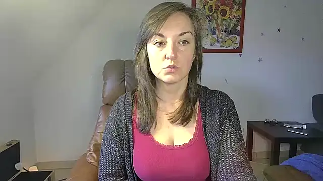 stunning Rosi online show from 03.13.25