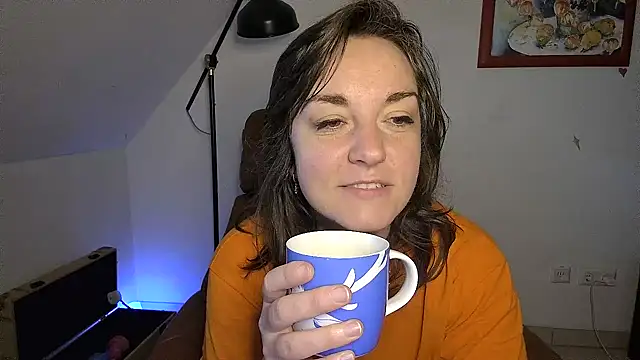 stunning Rosi online show from 03.23.25