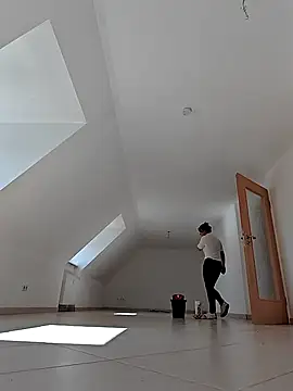 stunning Rosi online show from 09.18.25