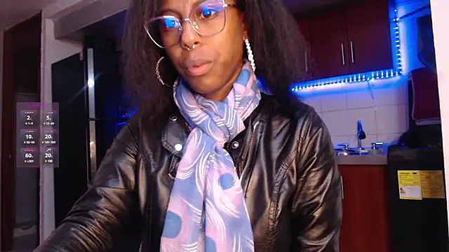 CoccoBele69 online show from 01.26.25