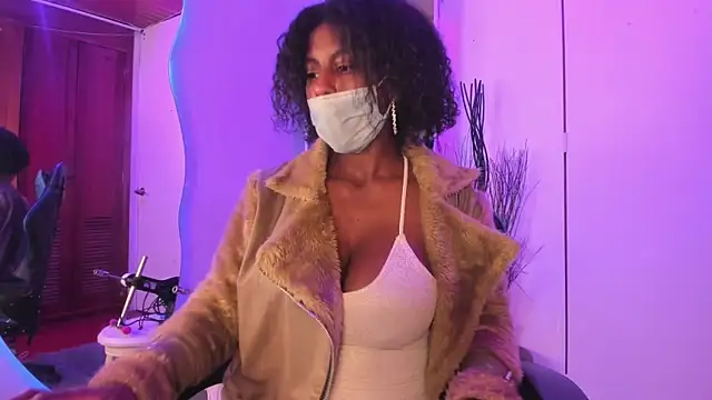 CoccoBele69 online show from 03.19.25