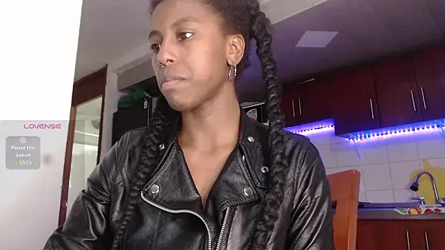 CoccoBele69 online show from 11.04.25