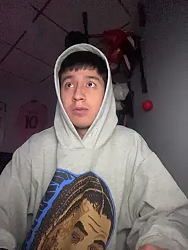 Stiven 017 online show from 01.13.26