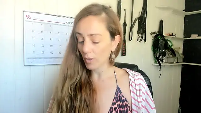 jessiburningheels online show from 01.14.26