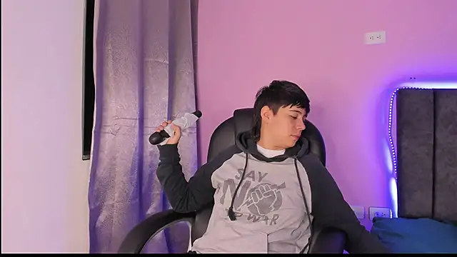 AbbySmiitth  online show from 02.01.25