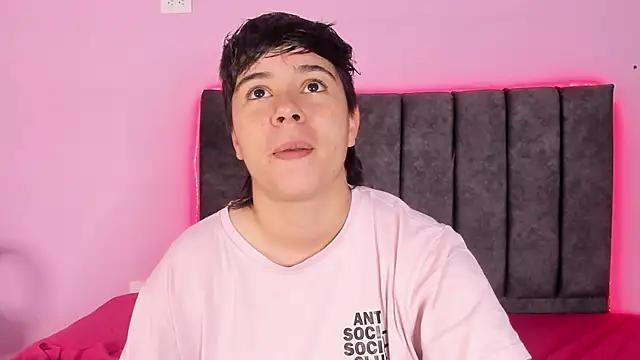 AbbySmiitth  online show from 02.08.25