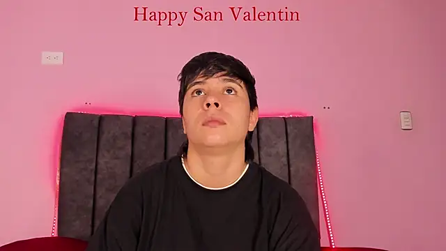 AbbySmiitth  online show from 02.14.25