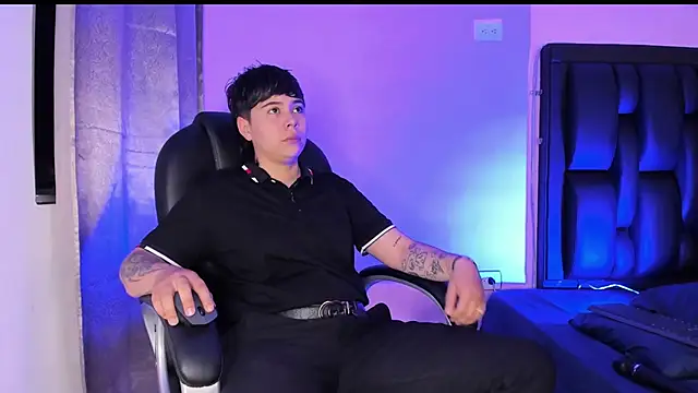 AbbySmiitth  online show from 03.07.25