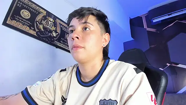 AbbySmiitth  online show from 09.14.25