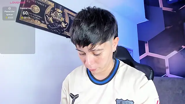 AbbySmiitth  online show from 09.21.25