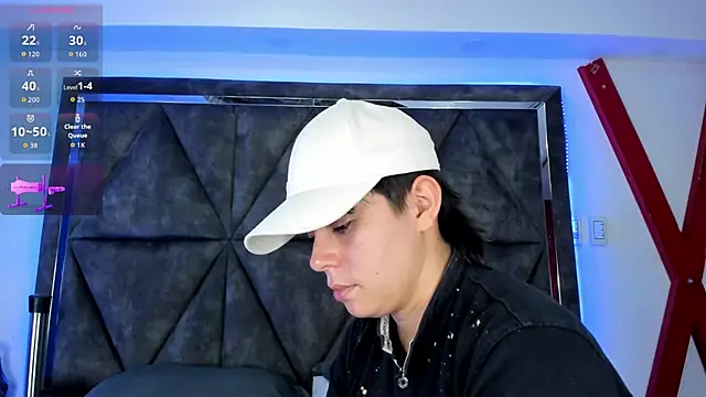 AbbySmiitth  online show from 12.04.25