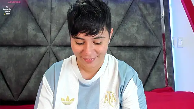 AbbySmiitth  online show from 02.13.26