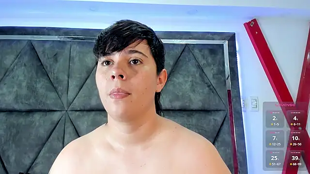 AbbySmiitth  online show from 02.25.26