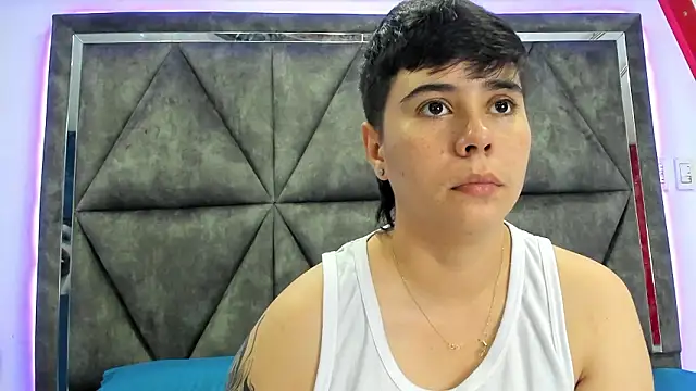 AbbySmiitth  online show from 03.18.26