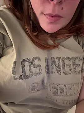 yourcutesarah online show from 03.27.26