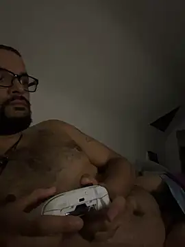 502MixedDick online show from 01.13.25