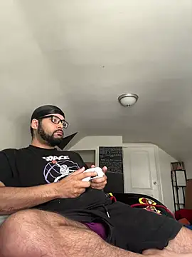 502MixedDick online show from 01.14.25