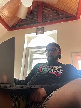 502MixedDick online show from 04.05.26