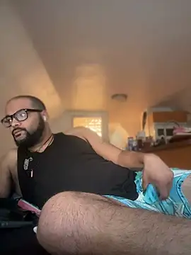 502MixedDick online show from 04.07.26