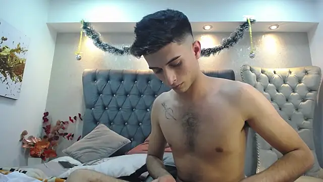 Snapshot of MrWilliseo chatting on 12.23.24 MrWilliseo online show from 12.23.24