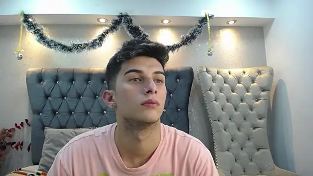 Snapshot of MrWilliseo chatting on 12.29.24 MrWilliseo online show from 12.29.24