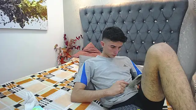 Snapshot of MrWilliseo chatting on 01.08.25 MrWilliseo online show from 01.08.25