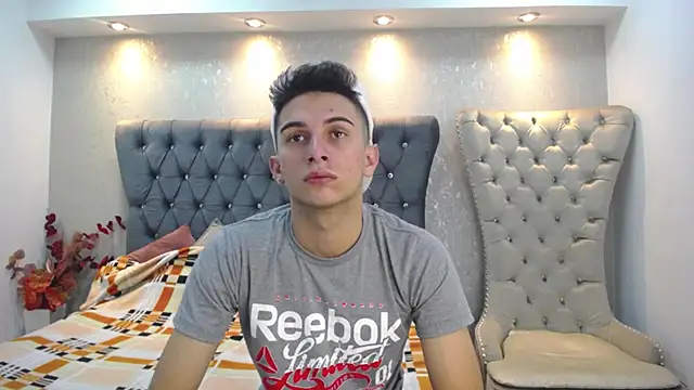 Snapshot of MrWilliseo chatting on 01.08.25 MrWilliseo online show from 01.08.25