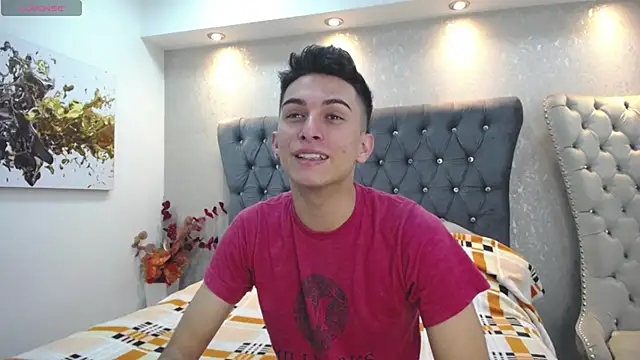 Snapshot of MrWilliseo chatting on 01.09.25 MrWilliseo online show from 01.09.25