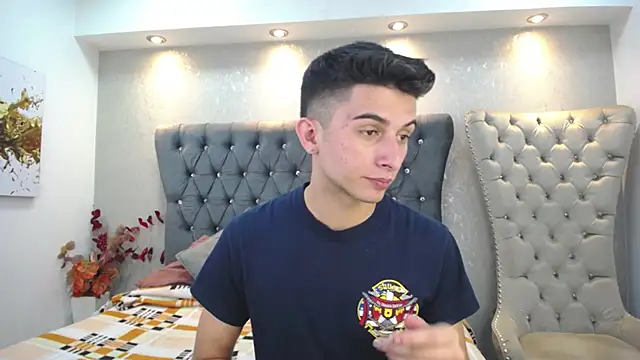 Snapshot of MrWilliseo chatting on 01.11.25 MrWilliseo online show from 01.11.25