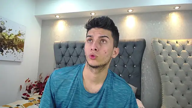 Snapshot of MrWilliseo chatting on 02.05.25 MrWilliseo online show from 02.05.25