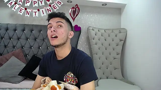 Snapshot of MrWilliseo chatting on 02.09.25 MrWilliseo online show from 02.09.25