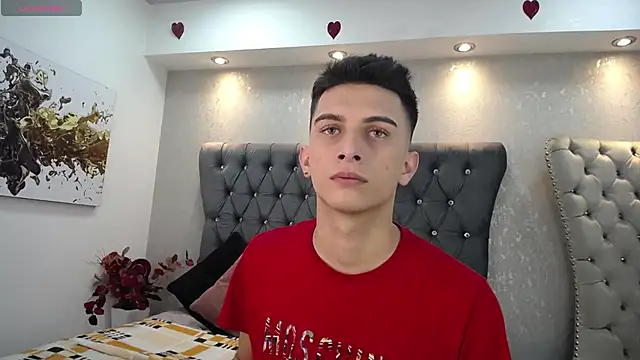 Snapshot of MrWilliseo chatting on 02.21.25 MrWilliseo online show from 02.21.25