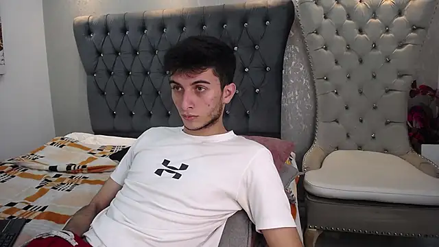 Snapshot of MrWilliseo chatting on 03.15.25 MrWilliseo online show from 03.15.25