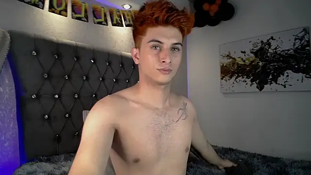 Snapshot of MrWilliseo chatting on 11.04.25 MrWilliseo online show from 11.04.25