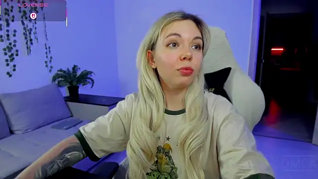 whoa-hoa-hoa-hoa-hoa online show from 11.24.25