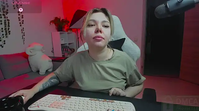 whoa-hoa-hoa-hoa-hoa online show from 02.09.26