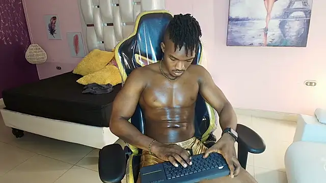 Snapshot of KENDER21_ chatting on 03.22.25 KENDER21 online show from 03.22.25