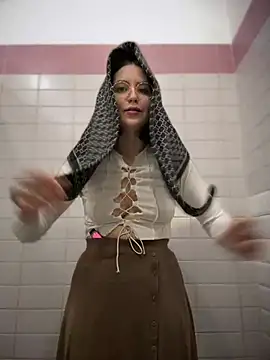 meow girl online show from 01.08.25