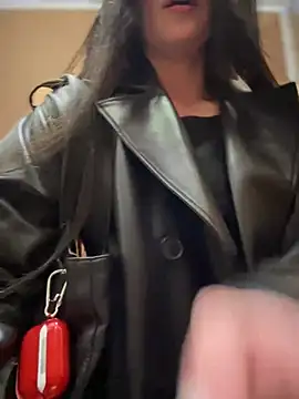 meow girl online show from 01.17.25