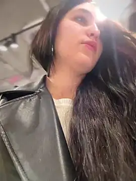 meow girl online show from 02.01.25