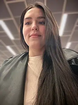 meow girl online show from 02.04.25