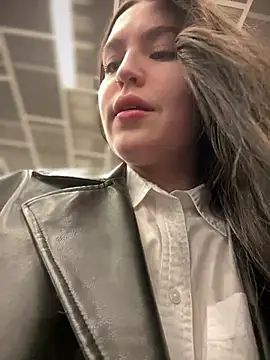 meow girl online show from 02.08.25