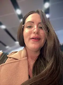 meow girl online show from 02.19.25